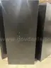 Lot of Three Utility Cabinets