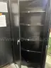 Lot of Three Utility Cabinets