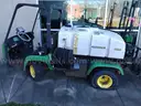 Lot of 1 John Deere Pro Gator Sprayer