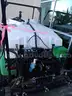 Lot of 1 John Deere Pro Gator Sprayer