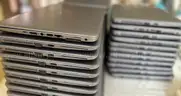 Lot of 200 Used HP,DELL,LENOVO with Rams and hard drives and some chargers