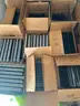 Lot of 200 Used HP,DELL,LENOVO with Rams and hard drives and some chargers