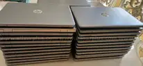 Lot of 200 Used HP,DELL,LENOVO with Rams and hard drives and some chargers