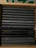Lot of 200 Used HP,DELL,LENOVO with Rams and hard drives and some chargers