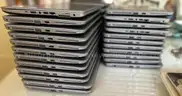 Lot of 200 Used HP,DELL,LENOVO with Rams and hard drives and some chargers