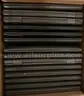 Lot of 200 Used HP,DELL,LENOVO with Rams and hard drives and some chargers