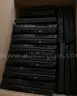Lot of 200 Used HP,DELL,LENOVO with Rams and hard drives and some chargers