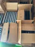 Lot of 200 Used HP,DELL,LENOVO with Rams and hard drives and some chargers