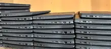 Lot of 165 HP ProBook X360 11 G5 EE 11.6'' HD 2-in-1 Touchscreen Laptops, 4GB RAM,64GB SSD