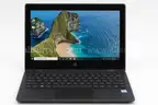 Lot of 165 HP ProBook X360 11 G5 EE 11.6'' HD 2-in-1 Touchscreen Laptops, 4GB RAM,64GB SSD
