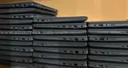 Lot of 165 HP ProBook X360 11 G5 EE 11.6'' HD 2-in-1 Touchscreen Laptops, 4GB RAM,64GB SSD