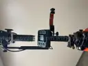 Mapstar Angle Encoder Module w/ Recon Data Collector, Lidar and Tripod
