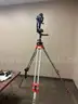 Mapstar Angle Encoder Module w/ Recon Data Collector, Lidar and Tripod