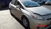 2010 Toyota Prius Prius II