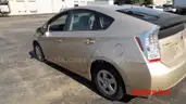 2010 Toyota Prius Prius II
