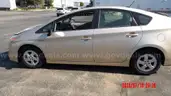 2010 Toyota Prius Prius II