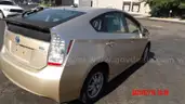 2010 Toyota Prius Prius II