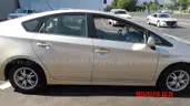 2010 Toyota Prius Prius II