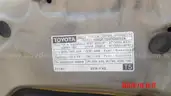 2010 Toyota Prius Prius II