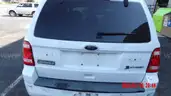 2010 Ford Escape Hybrid