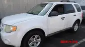 2010 Ford Escape Hybrid