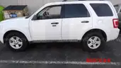 2010 Ford Escape Hybrid
