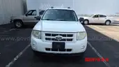 2010 Ford Escape Hybrid