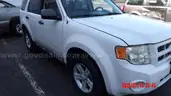 2010 Ford Escape Hybrid