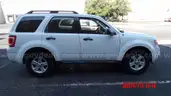 2010 Ford Escape Hybrid