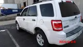 2010 Ford Escape Hybrid