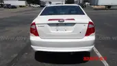 2010 Ford Fusion