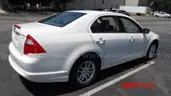 2010 Ford Fusion