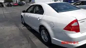 2010 Ford Fusion