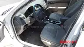 2010 Ford Fusion