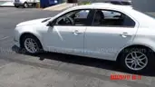 2010 Ford Fusion