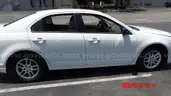 2010 Ford Fusion