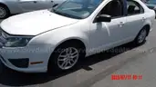 2010 Ford Fusion