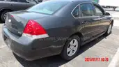 2015 Chevrolet Impala Limited