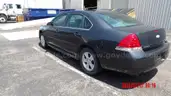 2015 Chevrolet Impala Limited