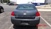 2015 Chevrolet Impala Limited