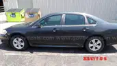 2015 Chevrolet Impala Limited