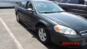 2015 Chevrolet Impala Limited
