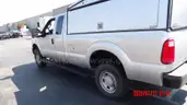 2015 Ford F-350 SD