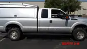 2015 Ford F-350 SD