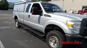 2015 Ford F-350 SD