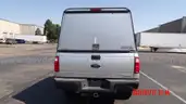 2015 Ford F-350 SD