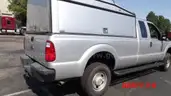 2015 Ford F-350 SD
