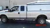 2015 Ford F-350 SD