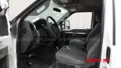 2015 Ford F-250 SD