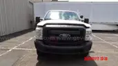 2015 Ford F-250 SD